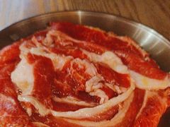 -西塔老太太泥炉烤肉(杭州首店)