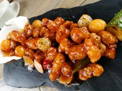 -花溪雨·森林餐厅(石基店)