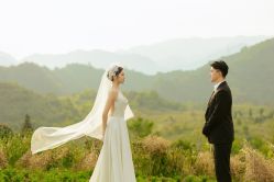 -摩玛婚纱摄影(杭州店)