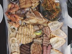 -Mix Restaurant
