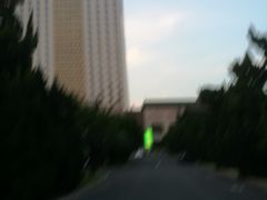-南京钟山宾馆(江苏省会议中心)