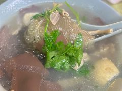 -金原鸭血粉丝汤总店(锁金村店)