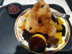 -鲜芋仙(中华广场店)