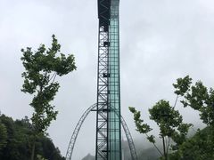 -梦幻奥陶纪景区