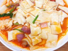 -马学武手抓美食(下南关总店)