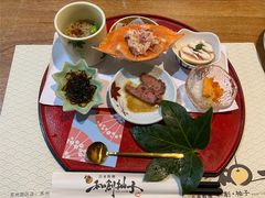 -和创柚子·会席日本料理(新区淮海街店)