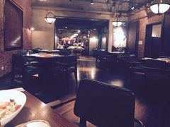 大堂-弗兰克牛排西餐厅Ribone steak house(柠檬花园店)