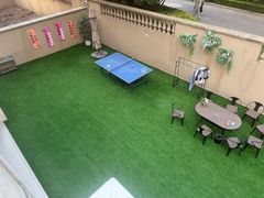 -悠然爱空间高尔夫温泉别墅轰趴馆(思念果岭店)