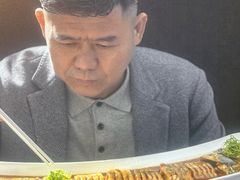 -湘满甲·黄焖甲鱼创始者·湘菜·鲁菜(潘家园店)