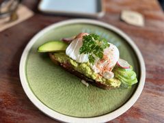 -O'mills Sourdough Bakery&Bistro(永嘉路店)