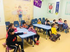 -瑞思成长中心(高新校区)