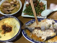 -欣旺·迎宾楼·百年无锡菜