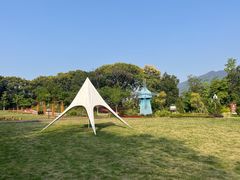 -广州市流溪河国家森林公园