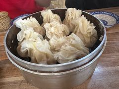 -清真玉林老字号稍麦羊杂碎(宽巷子民族美食街店)