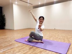 -上海邢航舞蹈工作室