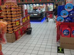 -物美超市(三里河店)
