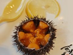 -旺角小渔村·海肠捞饭开创者(二马路店)