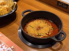 -呷哺呷哺 黄金牧场 (盛世天骄店)