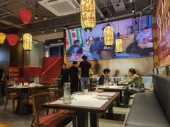 -匠熙小馆(崇文门店)