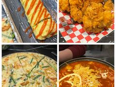 -HONGA HONGA雄家(曹路店)