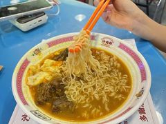 -憶廟街 X 沙角邨(太古城店)