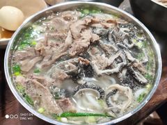 -攀枝花·任德琼·盐边羊肉米线