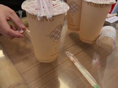 -芋包王闽南茶楼(八市店)