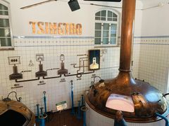 -青岛啤酒博物馆