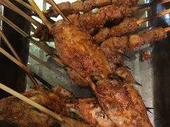 秘制鸡翅-望京小腰(北京总店)