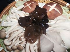 -盡膳口福·百年汤方火锅(科华北路店)