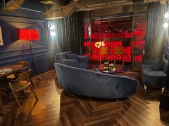 -JZ Club 爵士酒吧(上海店)