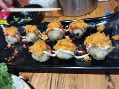 -京玉菲饭店(李村店)