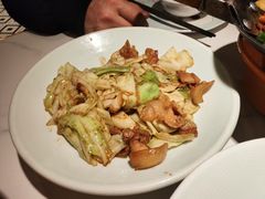 -庆江南江南菜(琴湖溪里花园城店)