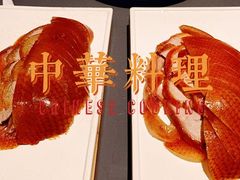 -小大董·烤鸭(观景餐厅·南京西路店)