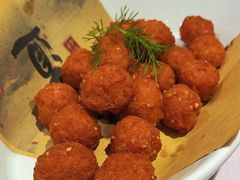 -味+新京宴·烤鸭·北京菜(创意谷店)