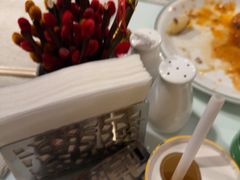 -广州花园酒店-凌璇阁360度高空海鲜自助餐CAROUSEL