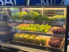 -茶百道(铜梁万达广场店)