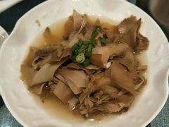 -茶油香闽南菜·花园餐厅(前埔店)