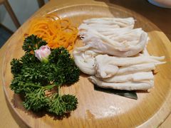 -湯系·煲汤手艺人(东二环泰禾广场店)