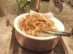-梨花自助烤肉(西三旗万象汇店)