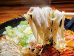 -粉八·云南米线·建水烧烤(常熟路店)