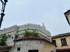 -天津五大道文化旅游区