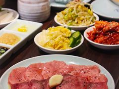 -蒜香焼肉PURUSHIN(马场路店)