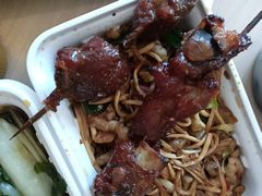 -桂小厨广西菜(万象城店)