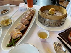 -宝丽轩中餐厅BAOLIXUAN
