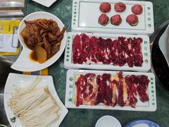 -福合诚潮汕牛肉火锅(西丽分店)