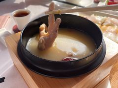 -鹿鸣酒家(越秀店)