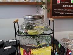 -琥珀咖啡 Ambercoffee