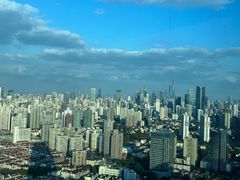 -上海龙之梦万丽酒店