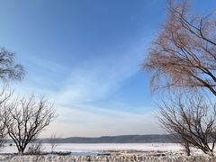 -棋盘山冰雪大世界